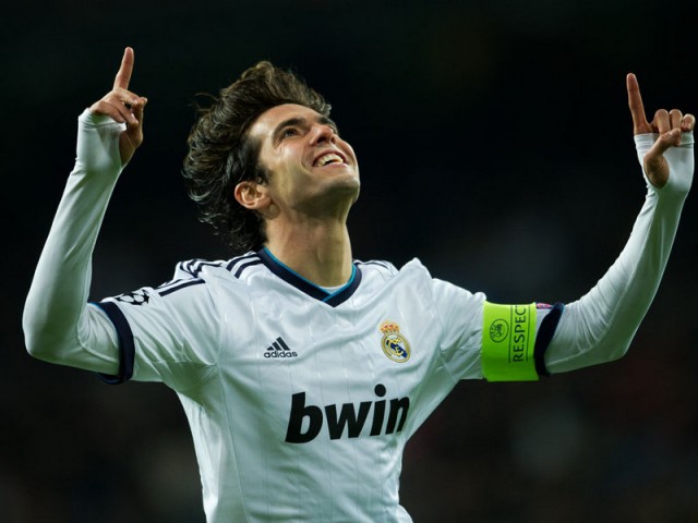 With big questions about the signings of Manchester United for next season, the Red Devils can still surprise us with the transfer of Ricardo Kaka.