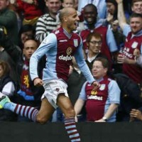 Aston Villa 3 : 2 Manchester City Highlights