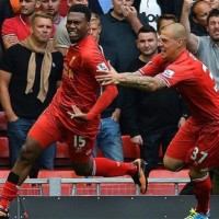 Daniel Sturridge provided a fitting tribute to the memory of Bill Shankly with a fourth-minute winner against Manchester United.