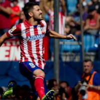 Atletico Madrid 4 : 2 Almeria Highlights