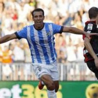 Malaga 5 : 0 Rayo Vallecano Highlights