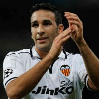 It looks like Adil Rami will not play for Valencia again
