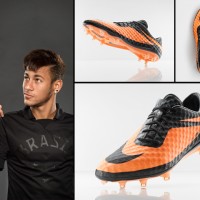 Nike Hypervenom Neymar Football Boots Review