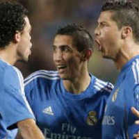 Elche 1 : 2 Real Madrid Highlights