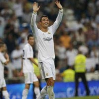 Real Madrid 4 : 1 Getafe Highlights