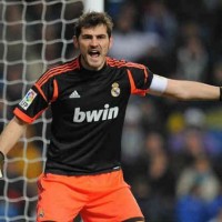 The world class goalkeeper Casillas has been replaced by Diego Lopez as many see as that