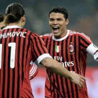 Thiago Silva is willing to call his third son after his best friend Zlatan