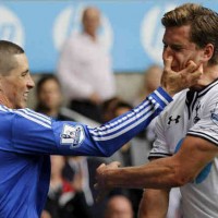 Tottenham Hotspur 1 : 1 Chelsea Highlights