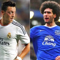 Fellaini vs Ozil - who is the better signing?