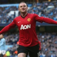Wayne Rooney is back….