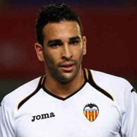 Adil Rami has agreed to join AC Milan in January