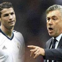 Carlo Ancelotti believes that Ronaldo should win the Ballon d'Or this year