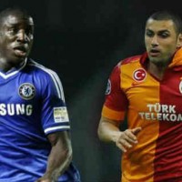 Chelsea are willing to exchange Demba Ba for Burak Yilma