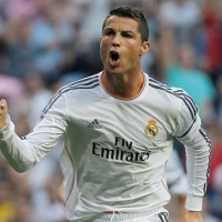 Cristiano Ronaldo getting better in his game