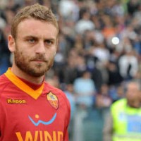 De Rossi passion back for Roma