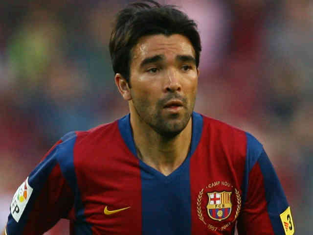 Deco found it difficult in who will win the Ballon d'Or for 2013-2014
