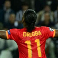 Didier Drogba seals the Turkish side with an amazing goal