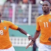Ivory Coast 3 : 1 Senegal World Cup Qualifiers Highlights