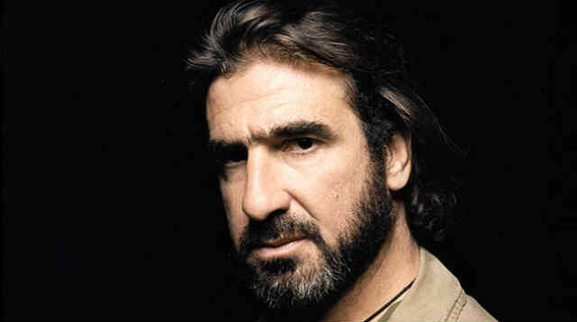 Eric Cantona believes that there is no passion in France for football