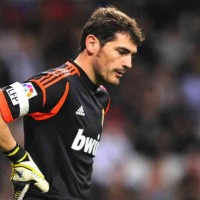 Iker Casillas could be leaving in the winter!