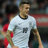 Jack Wilshere does not want to see Manchester United youngester to join the England team
