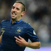 Jean-Pierre Papin believes that Franck Ribery deserves to win the Ballon d'Or