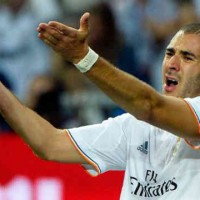 Karim Benzema frustrated with his play in the Champions League but has faith that he will come back