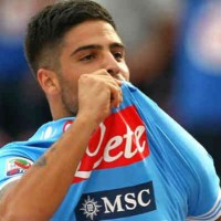 Lorenzo Insigne could be the next Totti for Italy