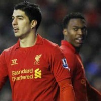 Luis Suarez and Daniel Sturridge both bring goals for the Reds