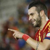 Spain 2 : 1 Belarus World Cup Qualifiers Highlights