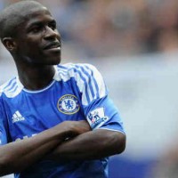 Ramires to strengthen Real Madrid?