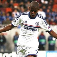 Ramires gets his hat trick at the Champions League