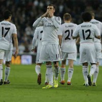 Real Madrid 7 : 3 Sevilla Highlights