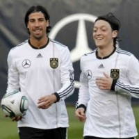 Sami Khedira praises Ozil that he has gone to Arsenal!