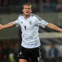 Schürrle comes with a big bang with Germany as he gets his hat trick