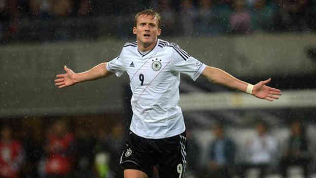 Schürrle comes with a big bang with Germany as he gets his hat trick