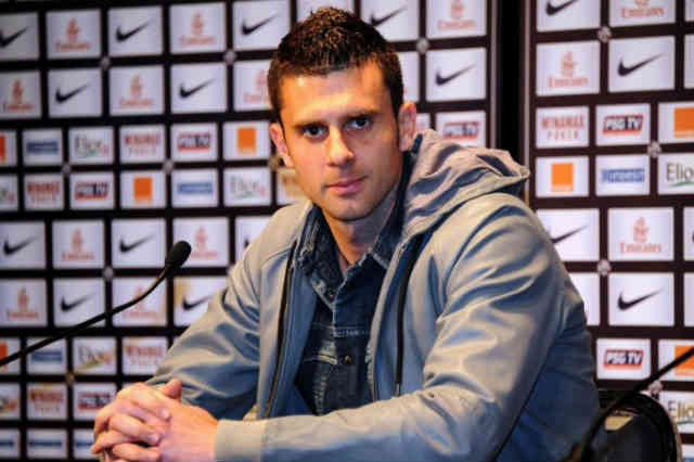 Thiago Motta gives his prediction in who be in the close race of the Ballon d'Or