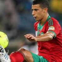 Younes Belhanda to be in the Premiership