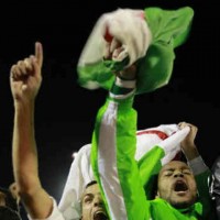 Algeria 1 : 0 Burkina Faso World Cup Qualifiers Highlights