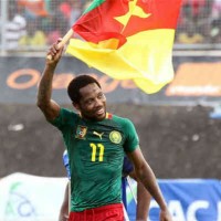 Cameroon go through to the World Cup 2014