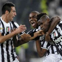 Juventus 3 : 0 Napoli Highlights