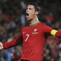 Ronaldo saves Portugal and brings one step closer for the World Cup