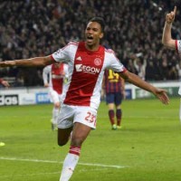 Ajax 2 : 1 Barcelona Champions League Highlights