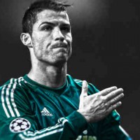Cristiano Ronaldo is happy with his club but who will know if he retires in Spain