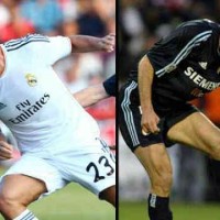Ancelotti compares Isco with Zidane