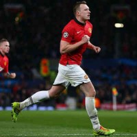 Manchester United 1 : 0 Shakhtar Donetsk Champions League Highlights