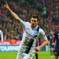 Bayern Munich 2 : 3 Manchester City Champions League Highlights