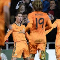 FC Copenhagen 0 : 2 Real Madrid Champions League Highlights