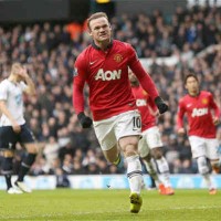 Tottenham Hotspur 2 : 2 Manchester United Highlights