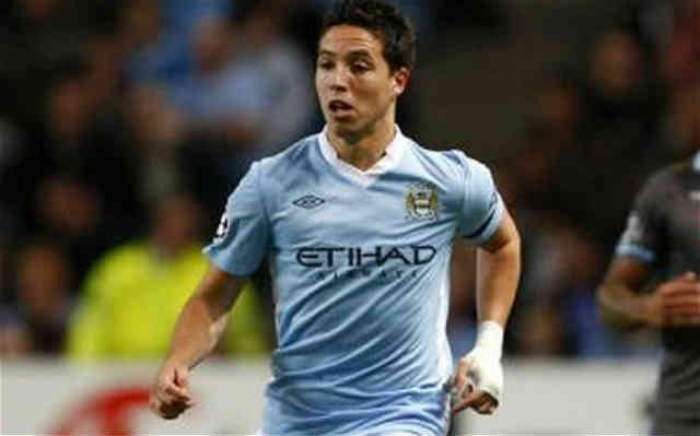 Samir Nasri believes that they could win the title but they must fight for it